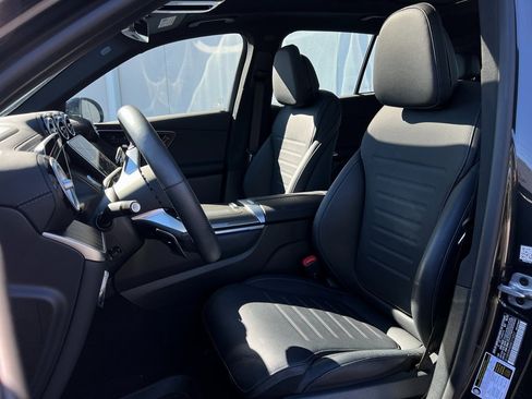 Certified 2024 Mercedes-Benz GLC 43 AMG 4MATIC image 9