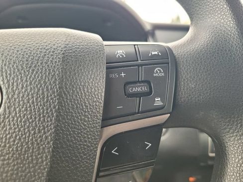 Used 2025 Toyota Camry LE FWD image 27