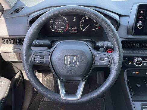 Certified 2026 Honda CR-V EX image 11