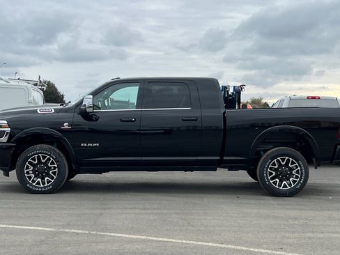 New 2026 RAM 2500 Limited image 6
