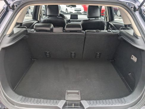 Used 2019 MAZDA CX-3 Touring image 12
