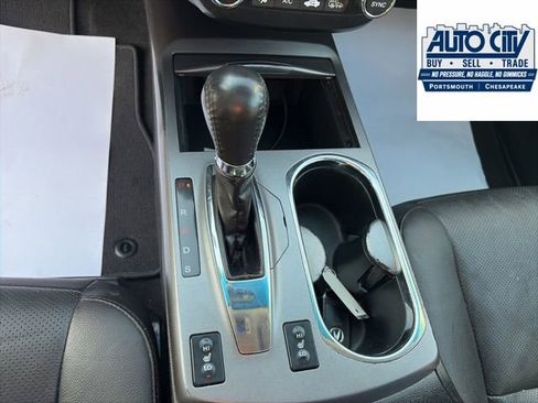 Used 2015 Acura RDX AWD w/ Technology Package image 18