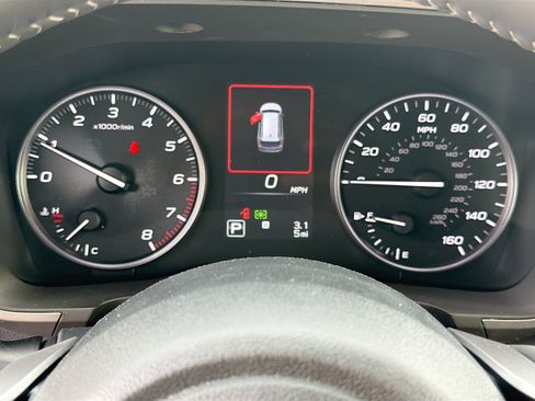 New 2026 Subaru Ascent Touring image 42