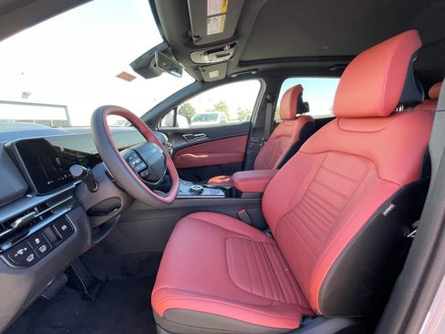 New 2026 Kia Sportage SX Prestige image 22