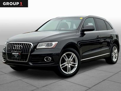Used 2014 Audi Q5 2.0T Premium Plus w/ Premium Plus Package