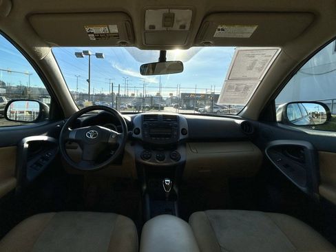 Used 2009 Toyota RAV4 Sport image 17