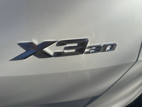 New 2026 BMW X3 xDrive30 w/ Premium Package image 7