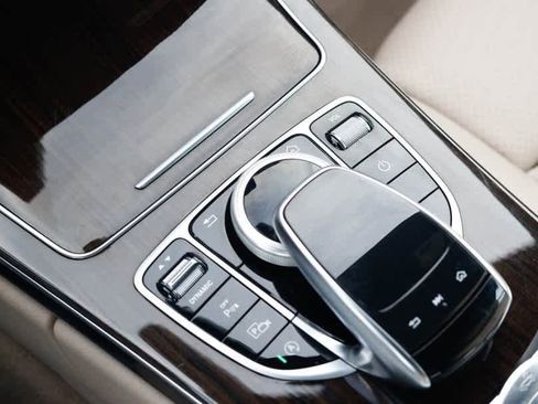 Certified 2021 Mercedes-Benz C 300 4MATIC Cabriolet image 35