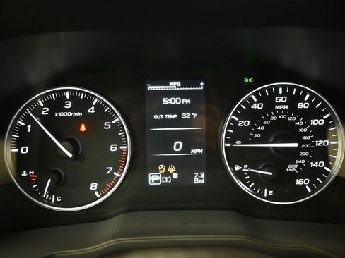 New 2026 Subaru Forester Premium image 30