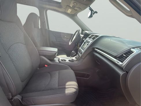 Used 2015 GMC Acadia SLE AWD/4WD image 6