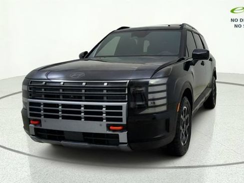 Used 2026 Hyundai Palisade XRT Pro AWD/4WD image 2