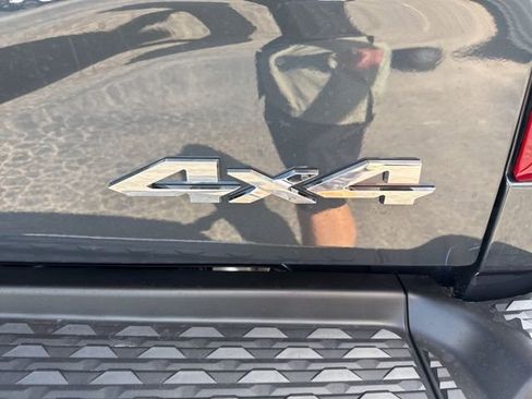 New 2025 RAM 2500 Tradesman image 15