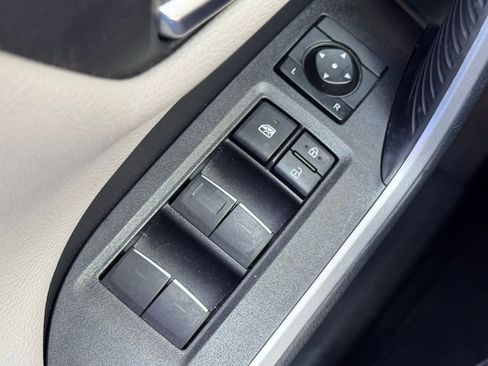 Used 2022 Toyota RAV4 Limited image 25