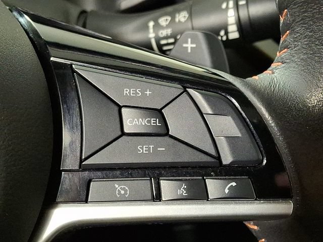 Used 2023 Nissan Altima 2.5 SR w/ SR Premium Package AWD/4WD image 22