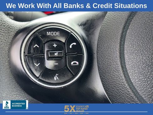 Used 2021 Kia Soul S image 26