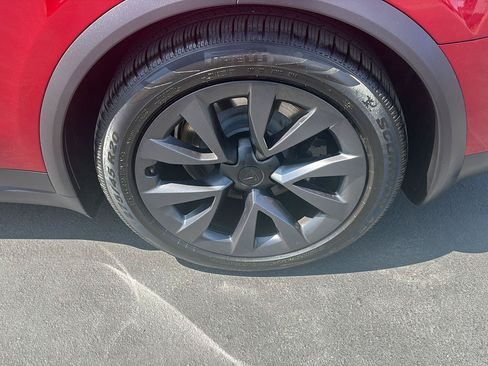 Used 2024 Tesla Model X AWD/4WD image 24