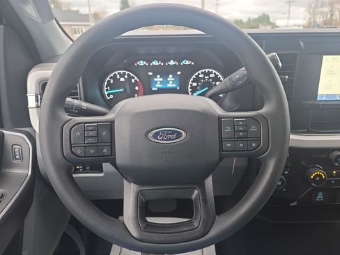 New 2026 Ford F350 XLT image 14