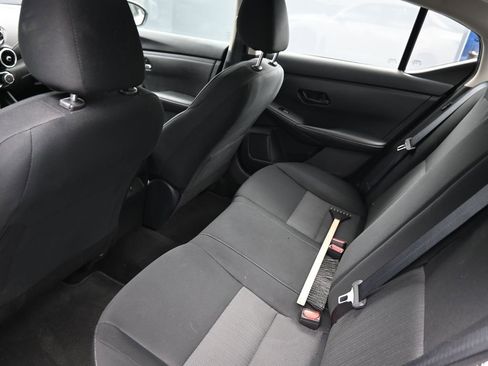 Used 2024 Nissan Sentra SV image 21