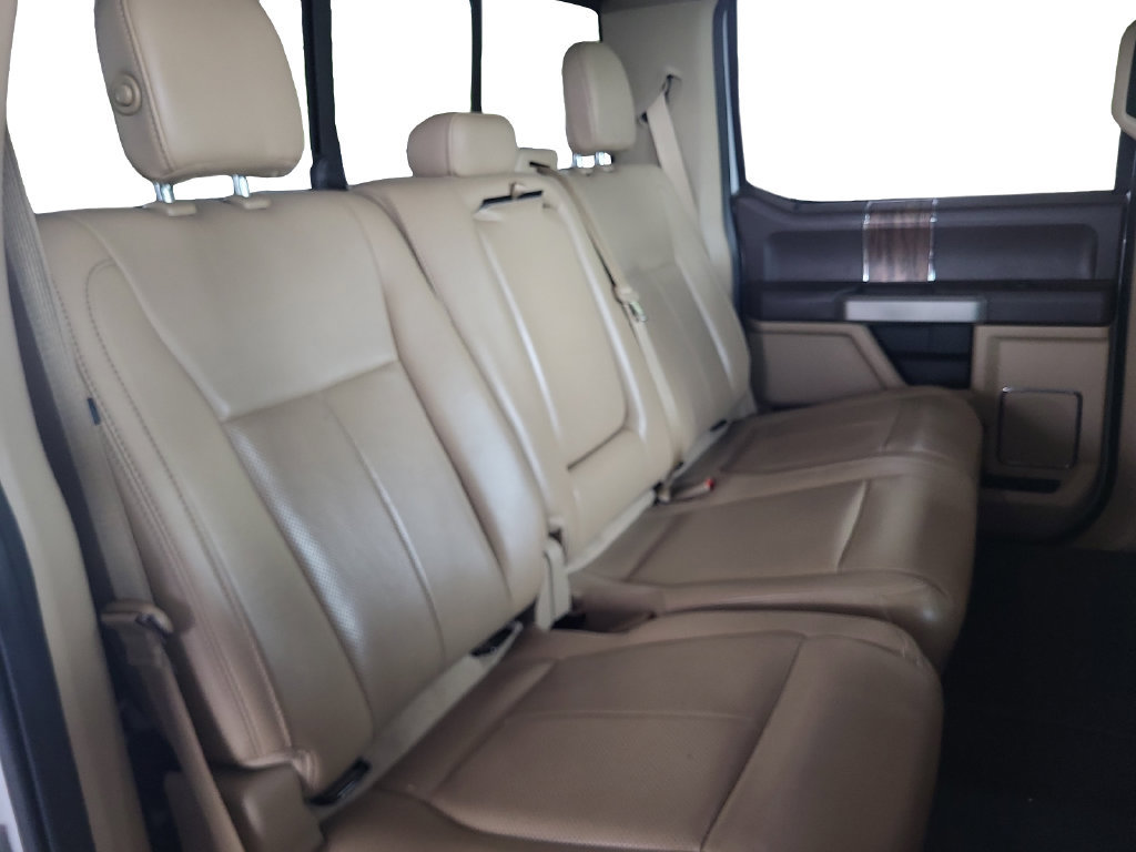 Used 2019 Ford F150 Lariat RWD image 22