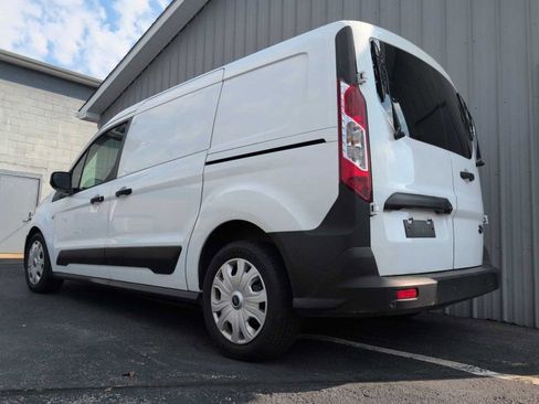 Used 2020 Ford Transit Connect XL FWD image 12