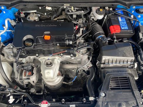 Used 2024 Honda Civic Sport image 27