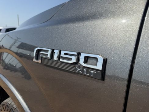Used 2020 Ford F150 XLT w/ Equipment Group 302A Luxury RWD image 13
