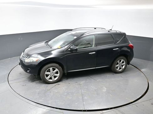 Used 2010 Nissan Murano SL w/ Leather Pkg image 18