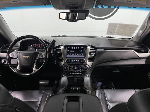 Used 2018 Chevrolet Tahoe LT w/ Luxury Package image 18