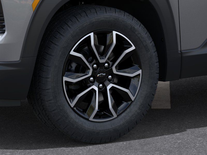 New 2026 Chevrolet TrailBlazer ACTIV AWD/4WD image 33