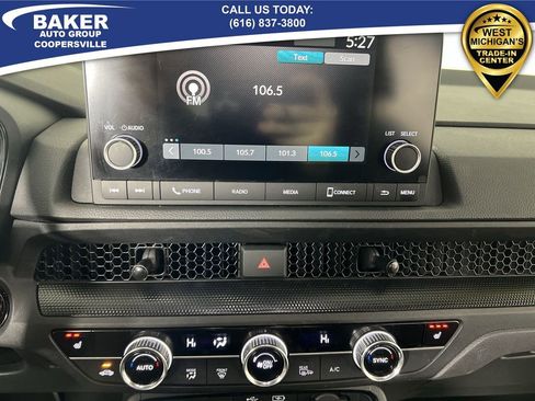 Used 2023 Honda CR-V Sport image 14