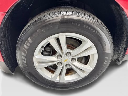 Used 2013 Chevrolet Equinox LT w/ Driver Convenience Package FWD image 72