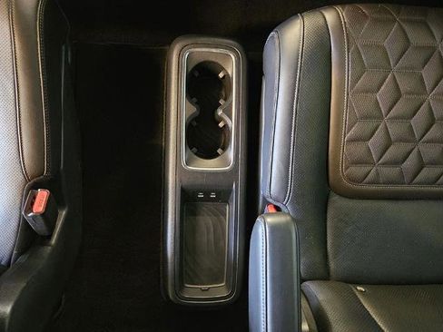 Certified 2025 Nissan Armada Platinum Reserve AWD/4WD image 28