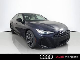 New 2026 Audi A6 Premium Plus video 1