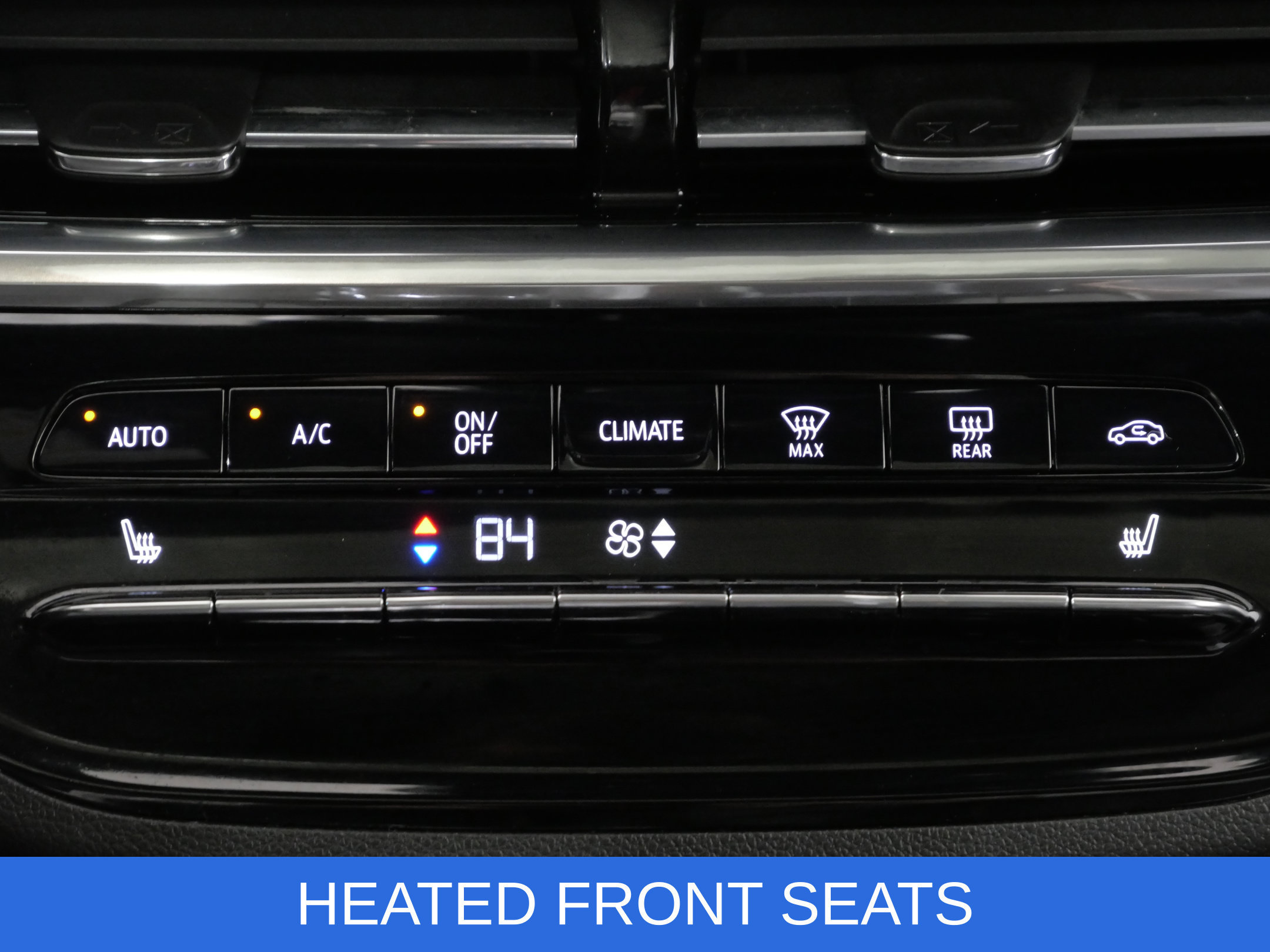 Used 2024 Buick Envista Sport Touring FWD image 19