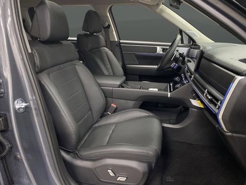 New 2026 Hyundai Santa Fe Limited image 34