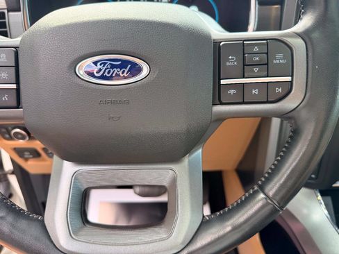 Used 2021 Ford F150 Lariat w/ Equipment Group 502A High AWD/4WD image 29