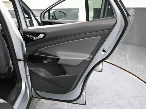 Used 2021 Volkswagen ID.4 Pro w/ ID.4 Protection Package image 35
