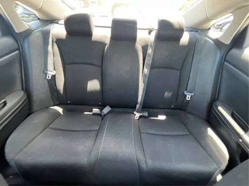 Used 2018 Honda Civic LX image 19