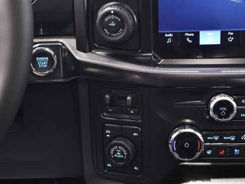 New 2026 Ford F150 Lariat w/ Equipment Group 502A High AWD/4WD image 25