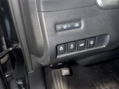 Certified 2023 Nissan Murano SL w/ SL Moonroof Package image 22