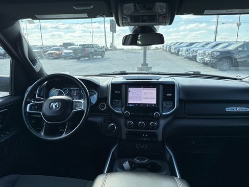 Used 2022 RAM 1500 Lone Star image 33