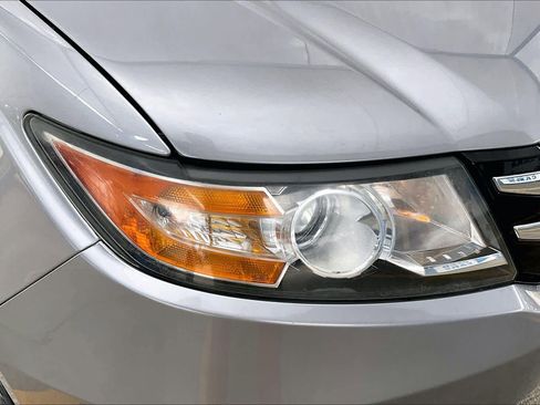 Used 2016 Honda Odyssey EX-L image 27