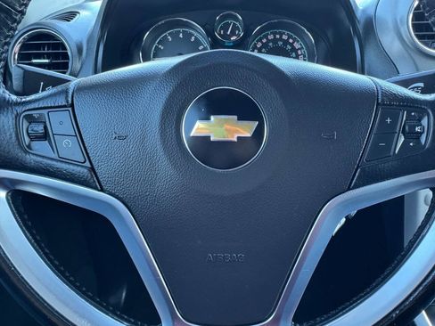 Used 2015 Chevrolet Captiva Sport LT w/ Convenience Package image 23