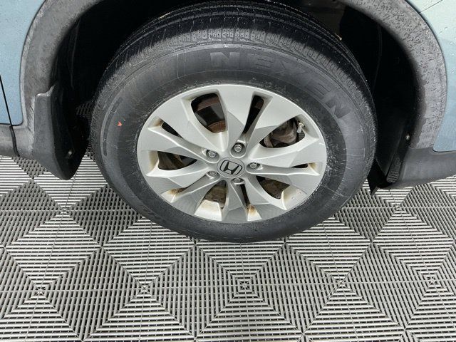 Used 2012 Honda CR-V EX image 15