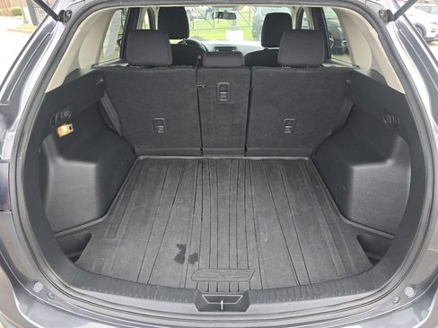 Used 2014 MAZDA CX-5 Touring image 17