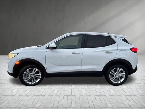 Used 2022 Buick Encore GX Preferred w/ Cold Weather Comfort Package image 2