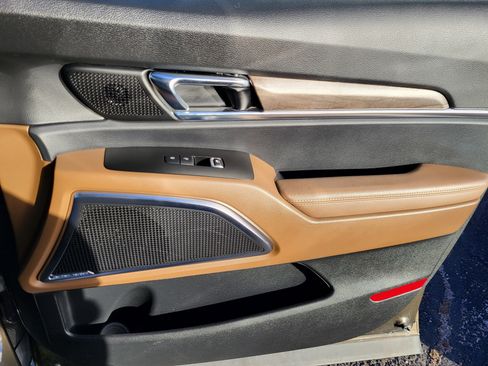 Used 2022 Kia Telluride SX w/ SX Prestige Package image 17