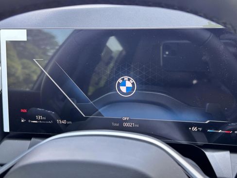 Used 2026 BMW X3 xDrive30 w/ Convenience Package image 14