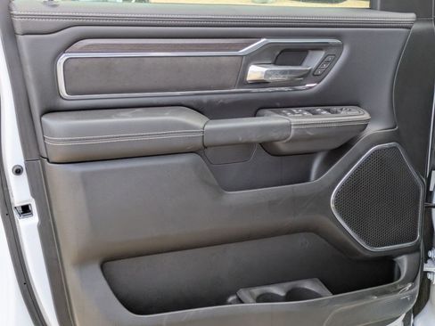 New 2026 RAM 1500 Laramie image 11