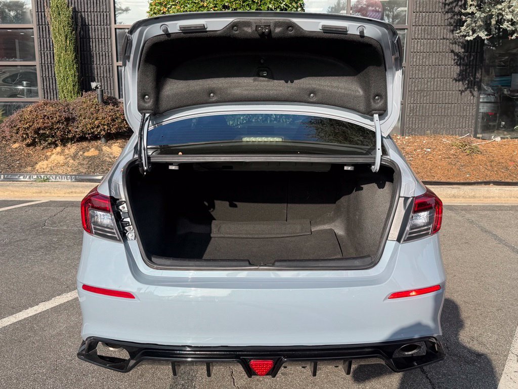 Used 2024 Honda Civic Si image 17